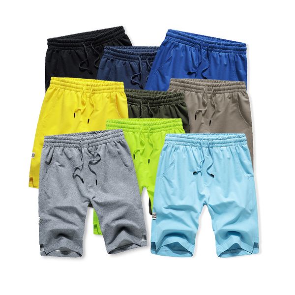 2019 cotton boardshorts men summer elastic waist casual mens beach shorts loose work male trousers 9 colors shorts big us size, White;black
2019 cotton boardshorts men summer elastic waist casual mens beach shorts loose work male trousers 9 colors shorts big us size, White;black