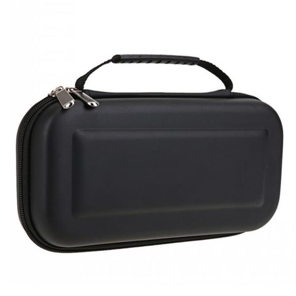 eastvita eva hard shell protective bag for ns accessories travel carrying storage pouch bag case for nintend switch console r60
eastvita eva hard shell protective bag for ns accessories travel carrying storage pouch bag case for nintend switch console r60