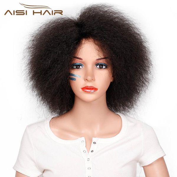 aisi воло коѬоки afro kinky завий паѬик еѬнй и кѬанй паѬик дл женин еѬн, Black
aisi воло коѬоки afro kinky завий паѬик еѬнй и кѬанй паѬик дл женин еѬн, Black