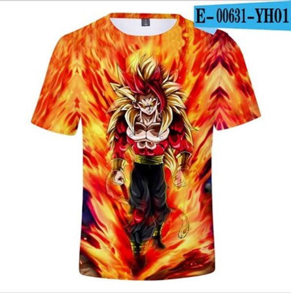 poresmax brand dragon ball t shirt 3d t-shirt anime men t shirt funny t shirts hip hop japanese men's clothes vintage clothing ypf196, White;black
poresmax brand dragon ball t shirt 3d t-shirt anime men t shirt funny t shirts hip hop japanese men's clothes vintage clothing ypf196, White;black