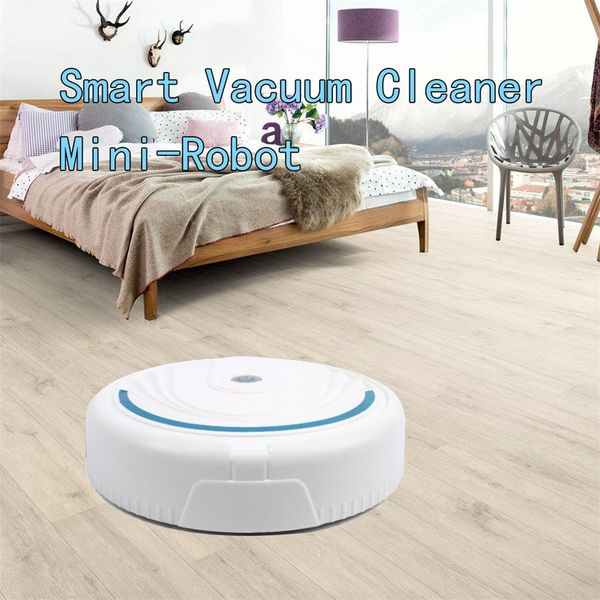 new smart robot vacuum cleaner auto floor cleaning toy sweeping sweeper home cleaning accessories robot#30
new smart robot vacuum cleaner auto floor cleaning toy sweeping sweeper home cleaning accessories robot#30