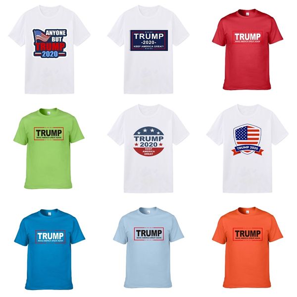 wholesale fashion designers wear the summer street three-way short-sleeved cotton trump t-shirts for men and women casual wear printed t-shi, White;black
wholesale fashion designers wear the summer street three-way short-sleeved cotton trump t-shirts for men and women casual wear printed t-shi, White;black