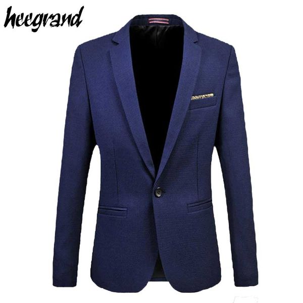 mens blazers 2016 new arrival slim one button solid black&blue england style joker men suit blazer masculino mwx259, White;black
mens blazers 2016 new arrival slim one button solid black&blue england style joker men suit blazer masculino mwx259, White;black