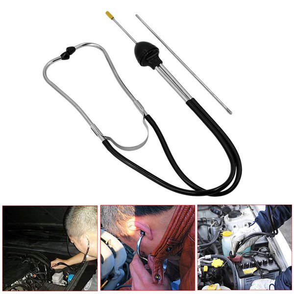 2018 car cylinder stethoscope hearing tool cylinders stethoscope car engine tester diagnostic tool via ing
2018 car cylinder stethoscope hearing tool cylinders stethoscope car engine tester diagnostic tool via ing