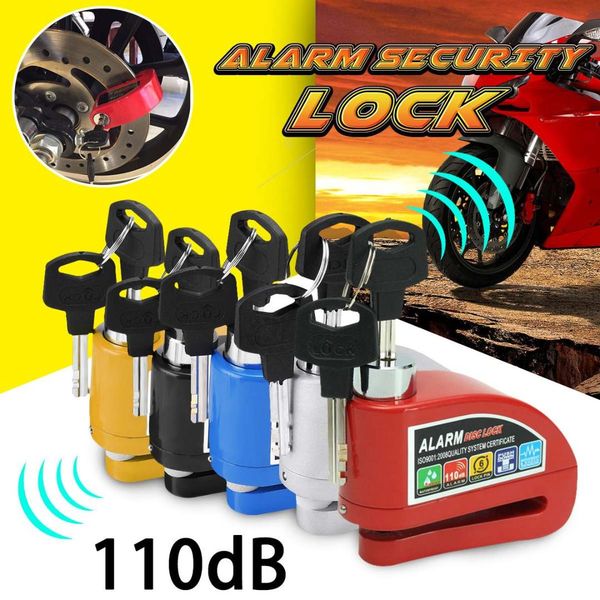 metal motorcycle scooter security anti-theft wheel disc brake lock alarm kit 2m/6ft reminder cable alarm lock bike brake bag
metal motorcycle scooter security anti-theft wheel disc brake lock alarm kit 2m/6ft reminder cable alarm lock bike brake bag