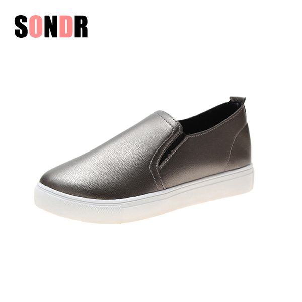 women casual shoes spring summer shoes women wedges chaussures femme casual loafers size 35-40, Black
women casual shoes spring summer shoes women wedges chaussures femme casual loafers size 35-40, Black