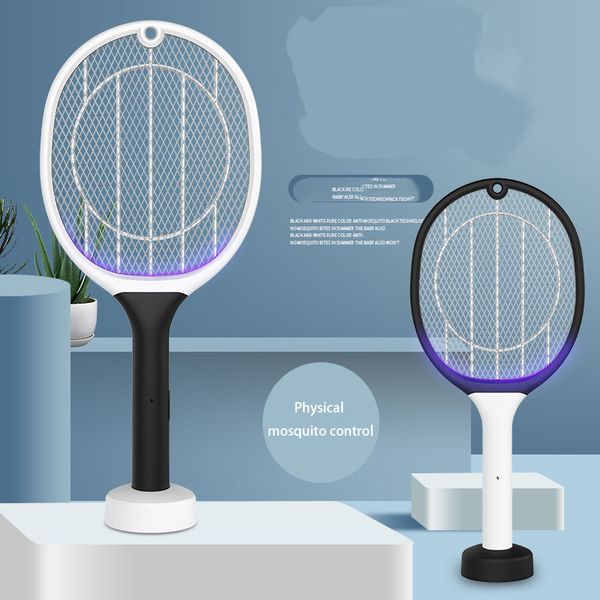 household anti-mosquito lamp led dual-use anti-mosquito swatter usb charging creative anti-mosquito artifact safety environmental protection
household anti-mosquito lamp led dual-use anti-mosquito swatter usb charging creative anti-mosquito artifact safety environmental protection