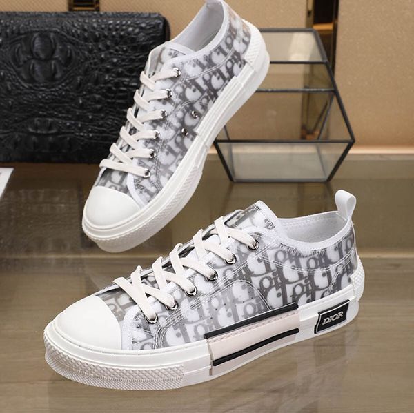 B23 oblique flower neaker men de igner luxury ca ual hoe tran parent letter women fa hion high low lei ure trainer
B23 oblique flower neaker men de igner luxury ca ual hoe tran parent letter women fa hion high low lei ure trainer