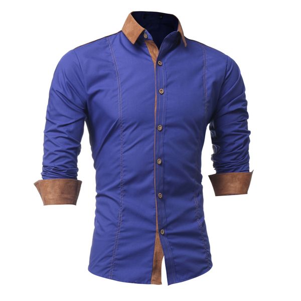 men shirt 2017 spring new brand business men's slim fit dress shirt male long sleeves casual shirt camisa masculina size -4xl, White;black
men shirt 2017 spring new brand business men's slim fit dress shirt male long sleeves casual shirt camisa masculina size -4xl, White;black
