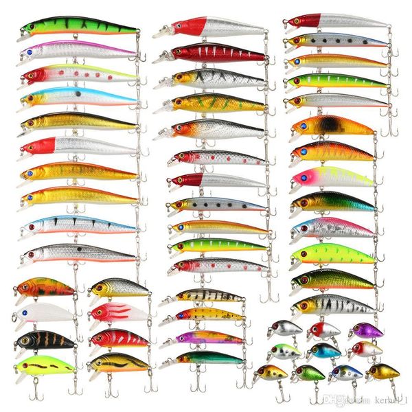 mixed 8 models 56pcs 1.89-8.53g hard baits & lures fishing hooks fishhooks 6 8 10# hook artificial plastic bait pesca accessories
mixed 8 models 56pcs 1.89-8.53g hard baits & lures fishing hooks fishhooks 6 8 10# hook artificial plastic bait pesca accessories