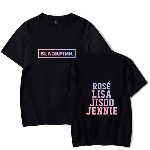 expert black pink woman group combine men and women print easy tidal range all-match short sleeve t pity
expert black pink woman group combine men and women print easy tidal range all-match short sleeve t pity