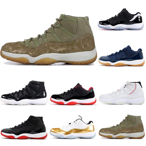 2020 good 11s new bred concord 11s space jam platinum cap and gown men basketball shoes gym red bred barons 7-13
2020 good 11s new bred concord 11s space jam platinum cap and gown men basketball shoes gym red bred barons 7-13