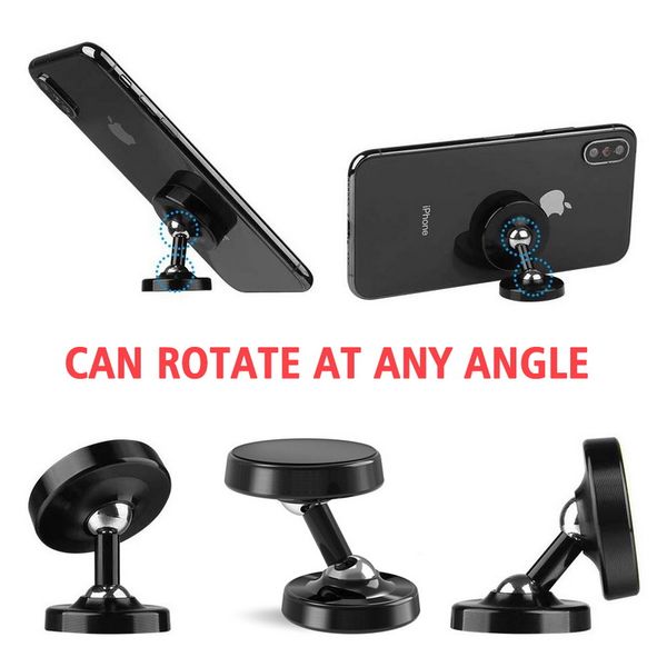 magnetic car phone holder stand in car 360 degree rotatable magnet holder for cell phone support gps
magnetic car phone holder stand in car 360 degree rotatable magnet holder for cell phone support gps