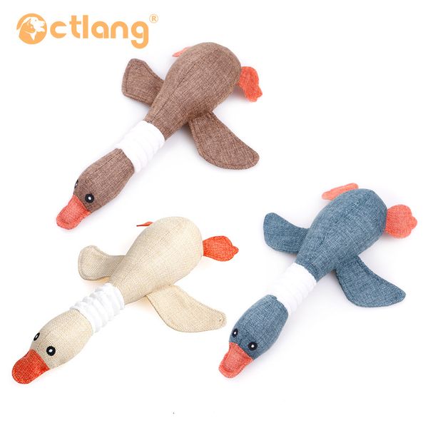 cute dog molar geese duck vocal toy teddy puppy golden puppies large dog molar bite-resistant toy
cute dog molar geese duck vocal toy teddy puppy golden puppies large dog molar bite-resistant toy