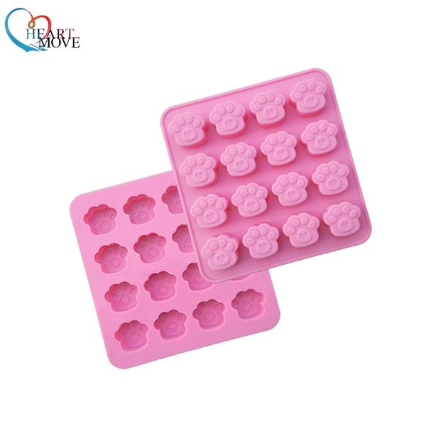 16 holes lovely cat silicone mold fondant cake decorating tools silicone soap mold cake chocolate
16 holes lovely cat silicone mold fondant cake decorating tools silicone soap mold cake chocolate