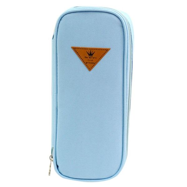 acehe cute multifunctional pencil case canvas pencil bag gift for boys girls student zipper pen bags school supplies stationery
acehe cute multifunctional pencil case canvas pencil bag gift for boys girls student zipper pen bags school supplies stationery