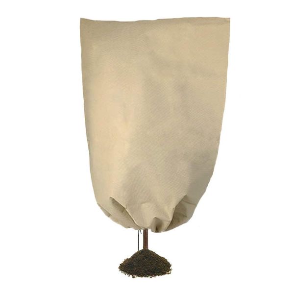 winter drawstring plant sapling ing cold protection cover lightweight durable non-woven winter plant cover bag
winter drawstring plant sapling ing cold protection cover lightweight durable non-woven winter plant cover bag