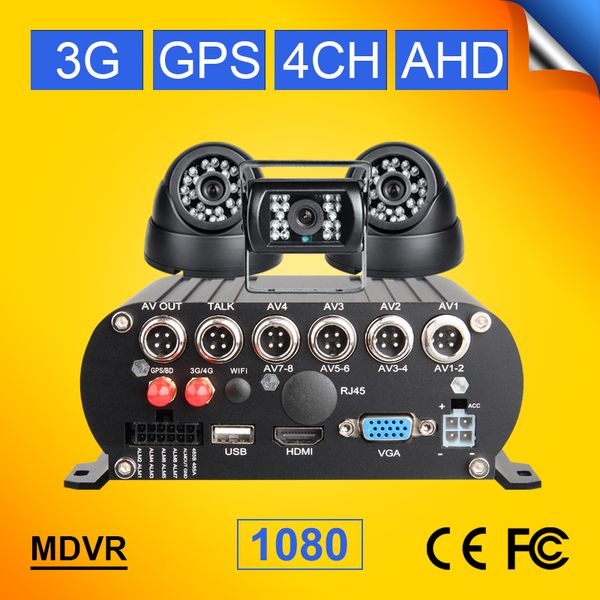 4шт ночного видения ик автомобильные камеры + система linux ahd 1080p 4ch mobile dvr рекордер с 3g gps в режиме реального времени интернет c
4шт ночного видения ик автомобильные камеры + система linux ahd 1080p 4ch mobile dvr рекордер с 3g gps в режиме реального времени интернет c