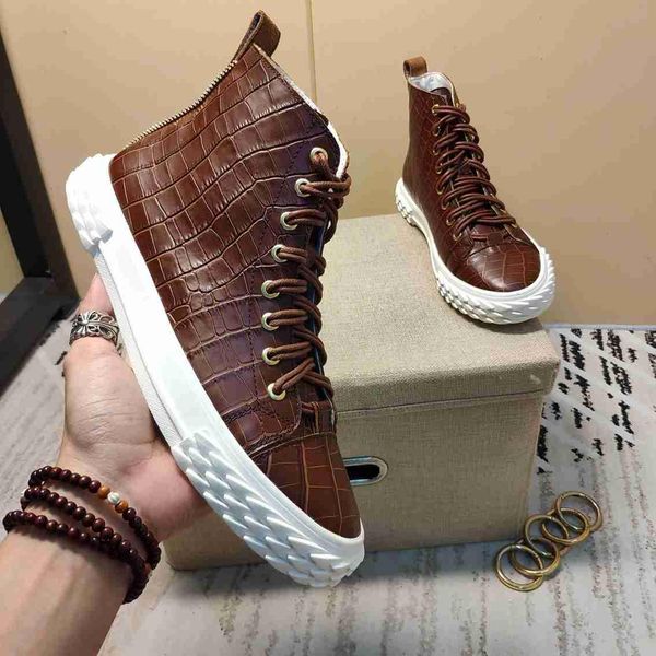superstar designer luxury fashion men's shoes high-shoes imported high-quality leather casual shoes 38-44 yards786, Black
superstar designer luxury fashion men's shoes high-shoes imported high-quality leather casual shoes 38-44 yards786, Black