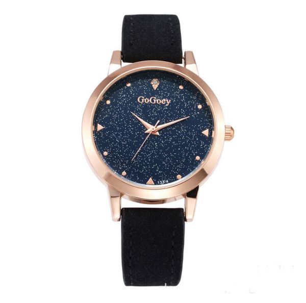 gogoey brand women ladies retro leather dress quartz wrist watch go133-4, Slivery;brown
gogoey brand women ladies retro leather dress quartz wrist watch go133-4, Slivery;brown