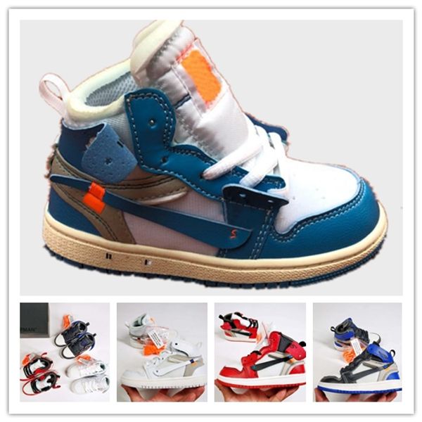 jointly signed og 1s unc kids designer basketball shoes chicago 1 infant boy girl sneaker toddlers new born baby trainers children footwear, Black
jointly signed og 1s unc kids designer basketball shoes chicago 1 infant boy girl sneaker toddlers new born baby trainers children footwear, Black