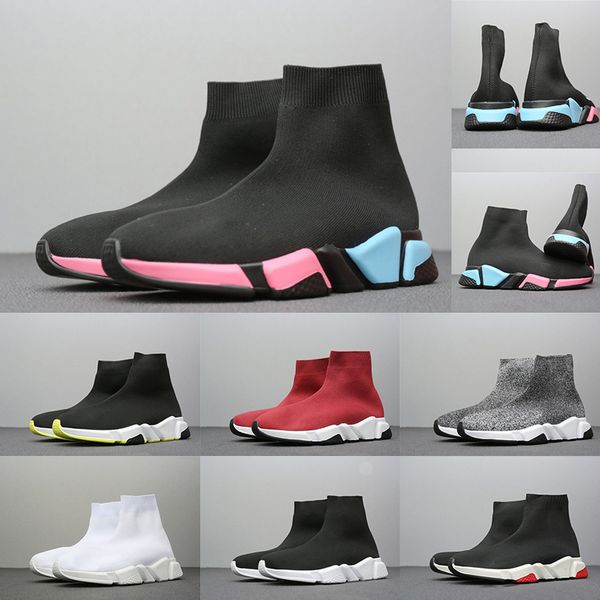luxury paris designer sock shoes speed trainer triple black white gym red blue tint white cement sports casual boots mens women runner shoe
luxury paris designer sock shoes speed trainer triple black white gym red blue tint white cement sports casual boots mens women runner shoe