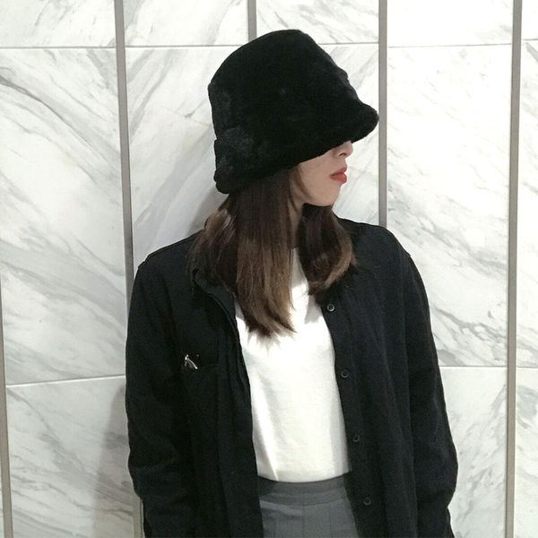 winter fur fisherman hat panama men women street travel hat fashion bucket caps women men winter hats keep warm, Blue;gray
winter fur fisherman hat panama men women street travel hat fashion bucket caps women men winter hats keep warm, Blue;gray