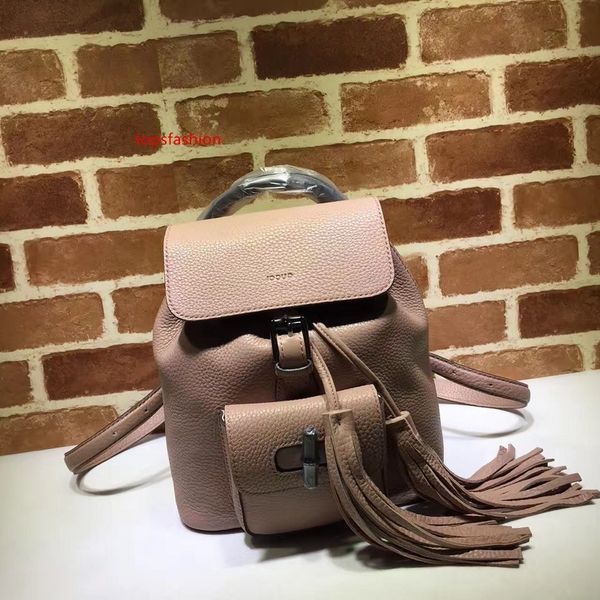 2020 brand design letter buckle embossing backpack woman fashion tassel bag genuine leather 387149 travel bag
2020 brand design letter buckle embossing backpack woman fashion tassel bag genuine leather 387149 travel bag