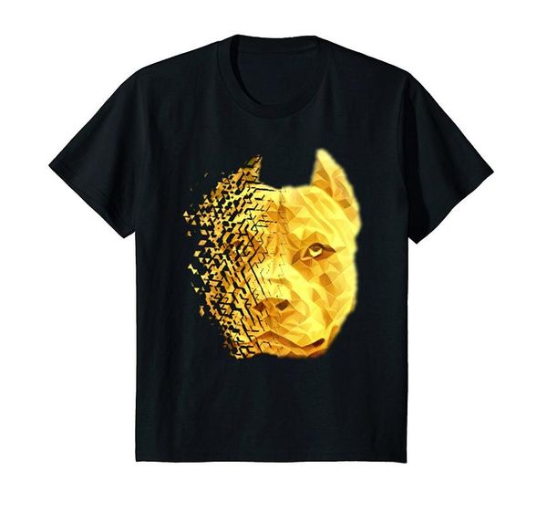 2020 fashion 100% cotton pit bull shattered gold designer t-shirt tee shirt, White;black
2020 fashion 100% cotton pit bull shattered gold designer t-shirt tee shirt, White;black