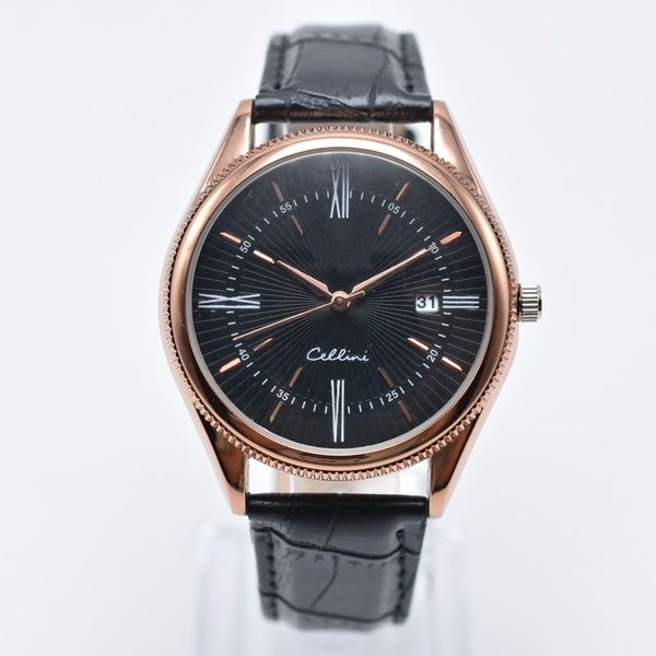 quartz wholesale watch analog auto montre homme mens watches men gold leather designer belt battery men fashion gift date wrist mktn, Slivery;brown
quartz wholesale watch analog auto montre homme mens watches men gold leather designer belt battery men fashion gift date wrist mktn, Slivery;brown