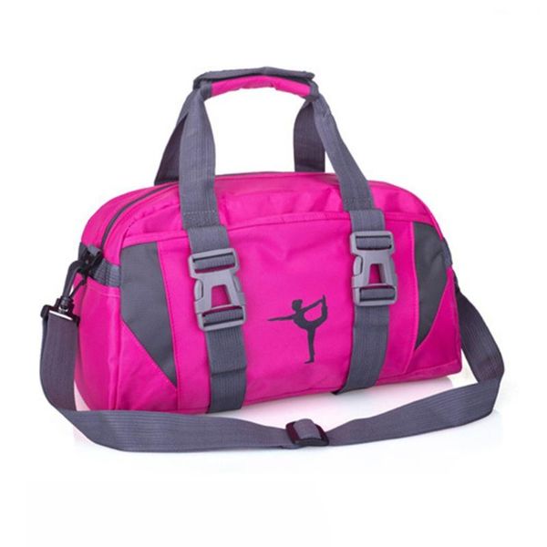 fashion waterproof yoga bag nylonoxford cloth fitness bag for women and men large capacity travel gym shoulder crossbody
fashion waterproof yoga bag nylonoxford cloth fitness bag for women and men large capacity travel gym shoulder crossbody