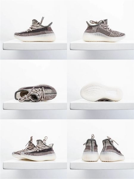2020 новая детская обувь kanye west v2 кроссовки светоотражающие белуга 2,0 zebra кроссовки clay baby boy девушка малышей тренера тапки # 36
2020 новая детская обувь kanye west v2 кроссовки светоотражающие белуга 2,0 zebra кроссовки clay baby boy девушка малышей тренера тапки # 36