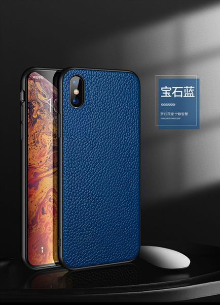 suitable for apple xsmax luxury mobile phone case protective cover cowhide iphone 11 xr ultra-thin 7 / 8plus female business
suitable for apple xsmax luxury mobile phone case protective cover cowhide iphone 11 xr ultra-thin 7 / 8plus female business