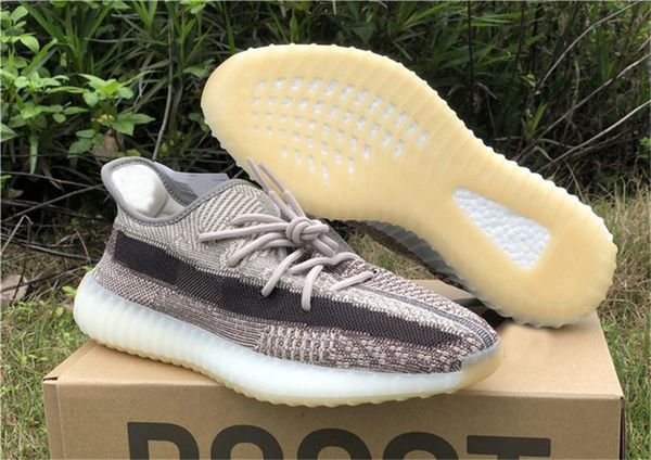 authentic v2 zyon israfil asriel man running shoes kanye west 3m reflective women men designer shoes fz1267 with original box us 4-12
authentic v2 zyon israfil asriel man running shoes kanye west 3m reflective women men designer shoes fz1267 with original box us 4-12
