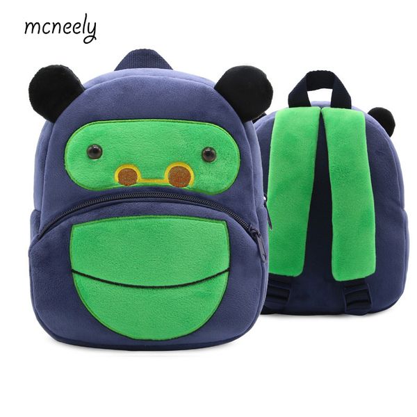 2-4 years old kindergarten chimpanzee backpacks baby girls boys cute schoolbag plush backpack children cartoon school bags
2-4 years old kindergarten chimpanzee backpacks baby girls boys cute schoolbag plush backpack children cartoon school bags
