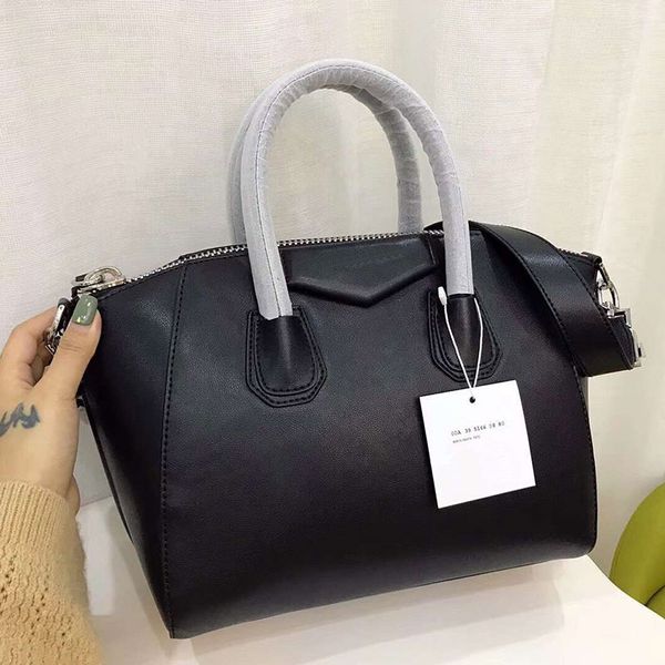 new luxury lady's classic handbag leather lady's bag crossbody bag large capacity black handbag shoulder
new luxury lady's classic handbag leather lady's bag crossbody bag large capacity black handbag shoulder