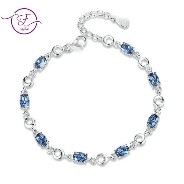 голубой топаз браслеты женский 925 silver deep blue sapphire цвет gemstone браслет для женщин подарок на день рождения, Golden;silver
голубой топаз браслеты женский 925 silver deep blue sapphire цвет gemstone браслет для женщин подарок на день рождения, Golden;silver