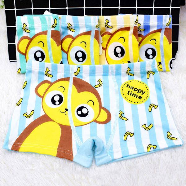 5 pcs/lot baby boy panties cartoon boy boxer briefs breathable panties for girl children soft underwear kid clothes, Camo
5 pcs/lot baby boy panties cartoon boy boxer briefs breathable panties for girl children soft underwear kid clothes, Camo