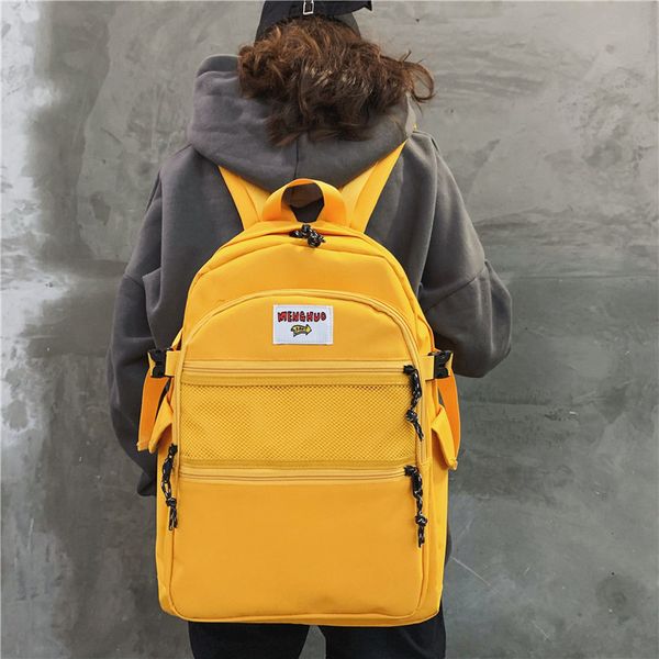 fashion couple backpacks waterproof oxford women men backpack korean style college school bags for teenage girls boy mochilas
fashion couple backpacks waterproof oxford women men backpack korean style college school bags for teenage girls boy mochilas