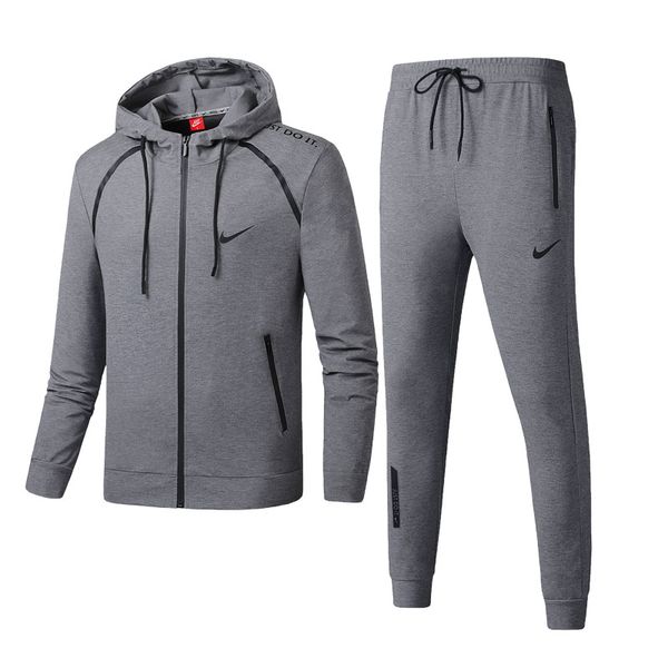 no3. new brand tracksuits for mens sportswear with letters autumn tracksuit long sleeve casual jogger pants suit clothing, White
no3. new brand tracksuits for mens sportswear with letters autumn tracksuit long sleeve casual jogger pants suit clothing, White