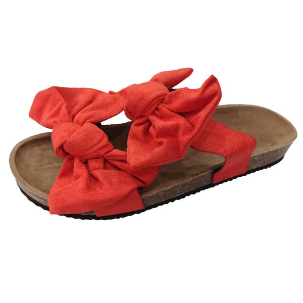 women's roman style bow sandal slippers slippers europe and america plus size flats beach indoor&outdoor shoes, Black
women's roman style bow sandal slippers slippers europe and america plus size flats beach indoor&outdoor shoes, Black