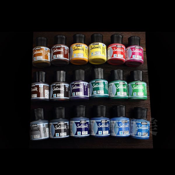 france imports silk special paint handmade clothes, setasilk professional clothing, hand-painted for silk painting
france imports silk special paint handmade clothes, setasilk professional clothing, hand-painted for silk painting