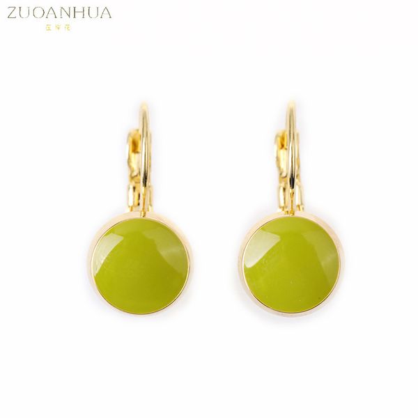 2020 new fashion women's earrings korean temperament fresh simple stud earring jewellery, Golden;silver
2020 new fashion women's earrings korean temperament fresh simple stud earring jewellery, Golden;silver