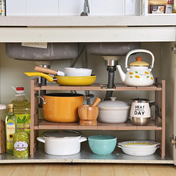 holder shelf organiser of under sink adjustable extendable double layer multifunction shelf storage with stainless steel for kitchen
holder shelf organiser of under sink adjustable extendable double layer multifunction shelf storage with stainless steel for kitchen