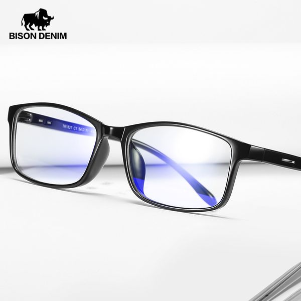 bison denim tr90 anti blue light blocking glasses gaming protection uv400 mobile phone glasses eyewear goggles antiglare, White;black
bison denim tr90 anti blue light blocking glasses gaming protection uv400 mobile phone glasses eyewear goggles antiglare, White;black