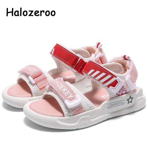 summer kids beach sandals baby girls pu leather sandals children black brand shoes boys soft fashion sport 2020, Black;red
summer kids beach sandals baby girls pu leather sandals children black brand shoes boys soft fashion sport 2020, Black;red