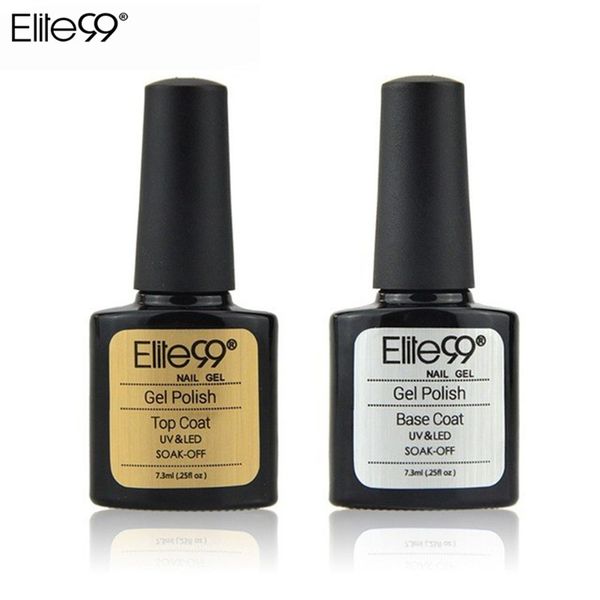 elite99 base coat soak off gel nail polish uv led nail primer builder fingernail gel varnish art lacquer manicure, Red;pink
elite99 base coat soak off gel nail polish uv led nail primer builder fingernail gel varnish art lacquer manicure, Red;pink