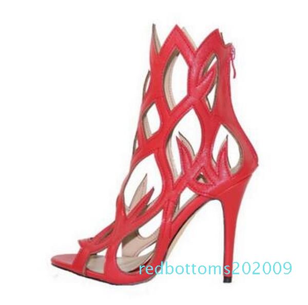 summer fashion women high heels sandals hollow fire nightclub high-heeled black leather fish mouth shoes cut-outs party dress r09
summer fashion women high heels sandals hollow fire nightclub high-heeled black leather fish mouth shoes cut-outs party dress r09