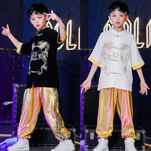 kids boys dance clothe loose jazz dance costumes for kids hip hop hoodie costumes ballroom party stage wear clothing, Black;red
kids boys dance clothe loose jazz dance costumes for kids hip hop hoodie costumes ballroom party stage wear clothing, Black;red