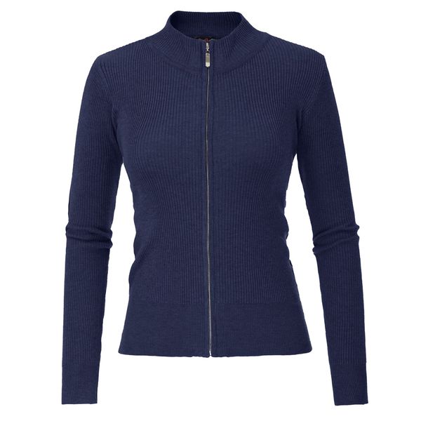 cardigan sweater autumn coat casual solid zipper spring leisure women ladies long sleeve knitted knitwear soft, Black;brown
cardigan sweater autumn coat casual solid zipper spring leisure women ladies long sleeve knitted knitwear soft, Black;brown